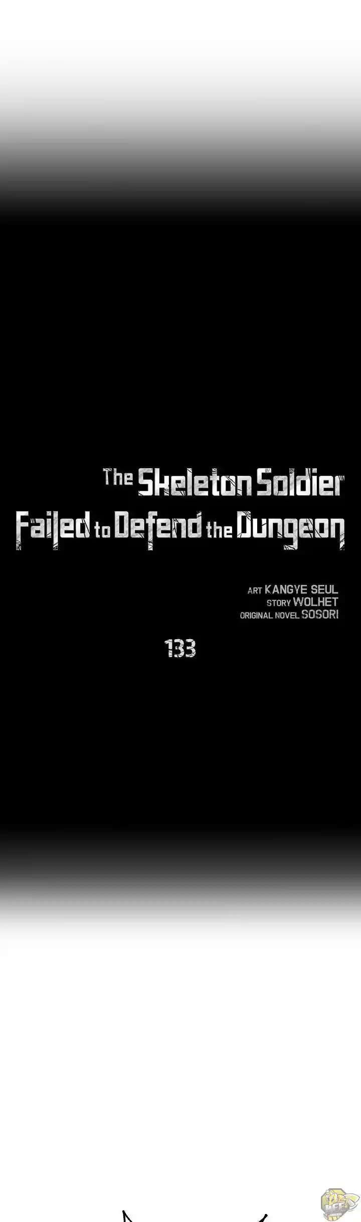 Skeleton Soldier (Skeleton Soldier Couldn’t Protect the Dungeon) Chapter 133