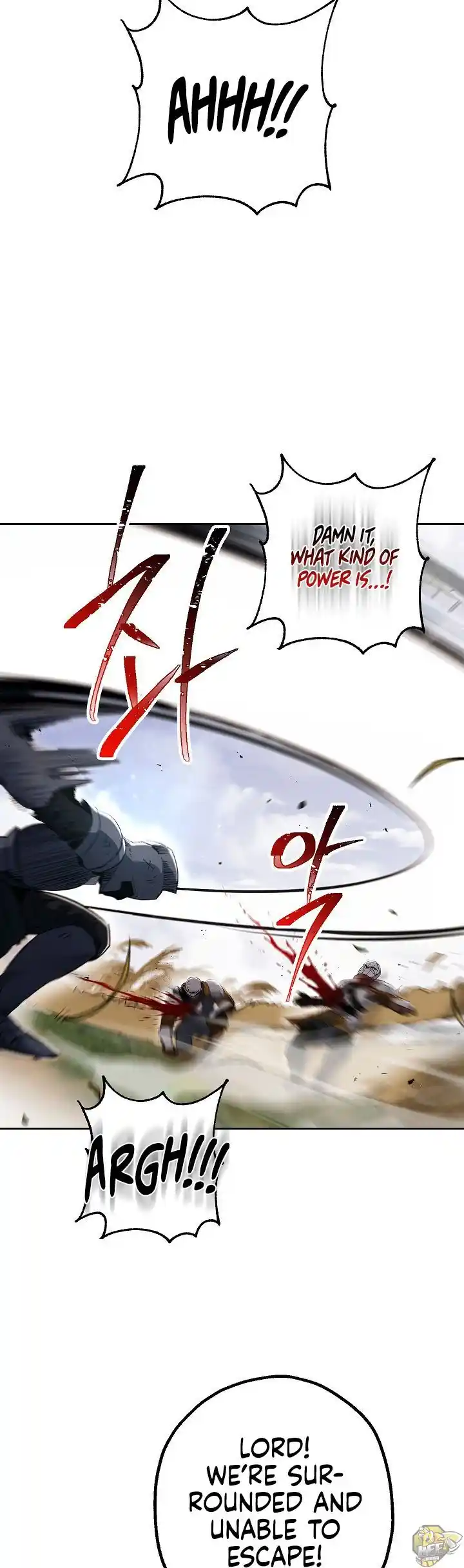 Skeleton Soldier (Skeleton Soldier Couldn’t Protect the Dungeon) Chapter 133