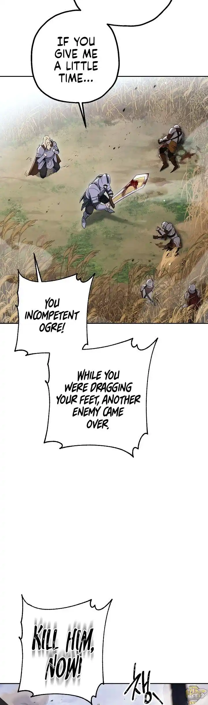 Skeleton Soldier (Skeleton Soldier Couldn’t Protect the Dungeon) Chapter 133