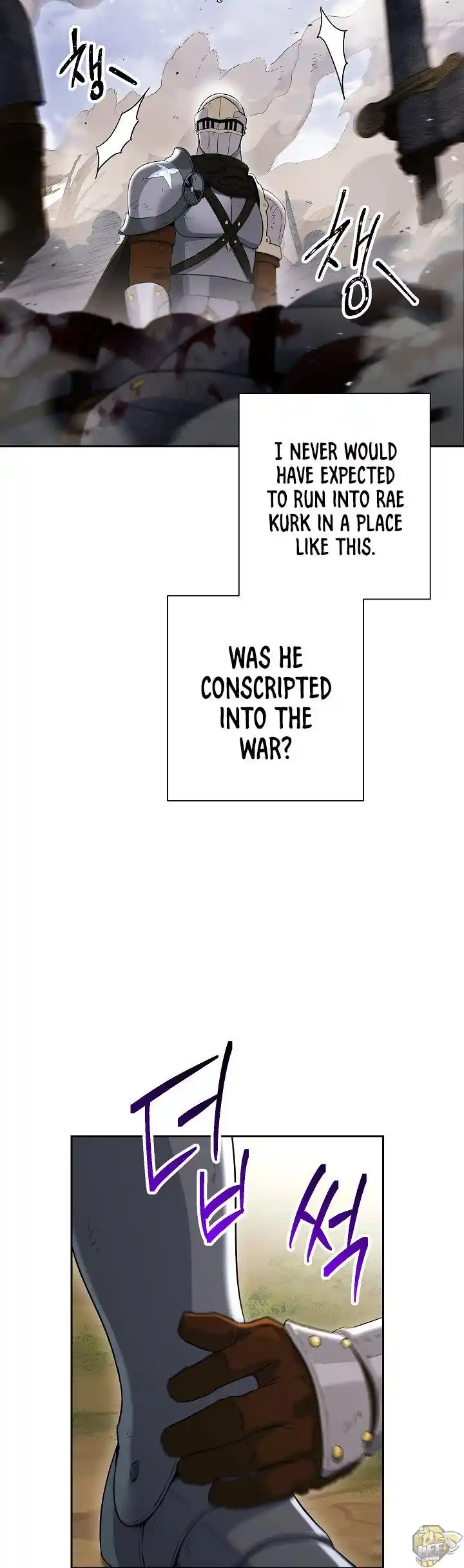 Skeleton Soldier (Skeleton Soldier Couldn’t Protect the Dungeon) Chapter 133