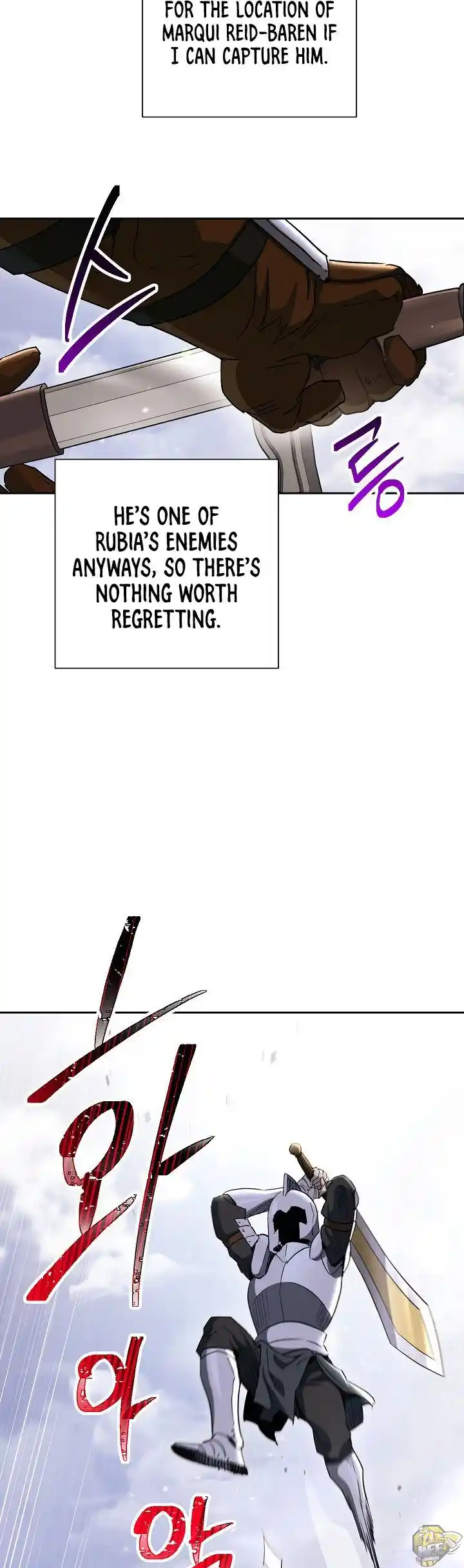 Skeleton Soldier (Skeleton Soldier Couldn’t Protect the Dungeon) Chapter 133