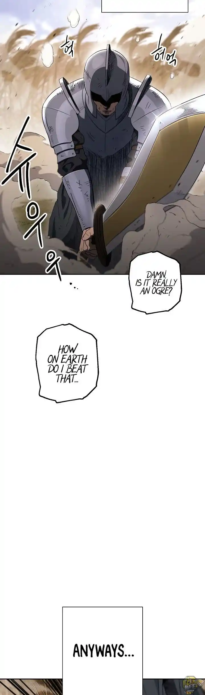 Skeleton Soldier (Skeleton Soldier Couldn’t Protect the Dungeon) Chapter 133