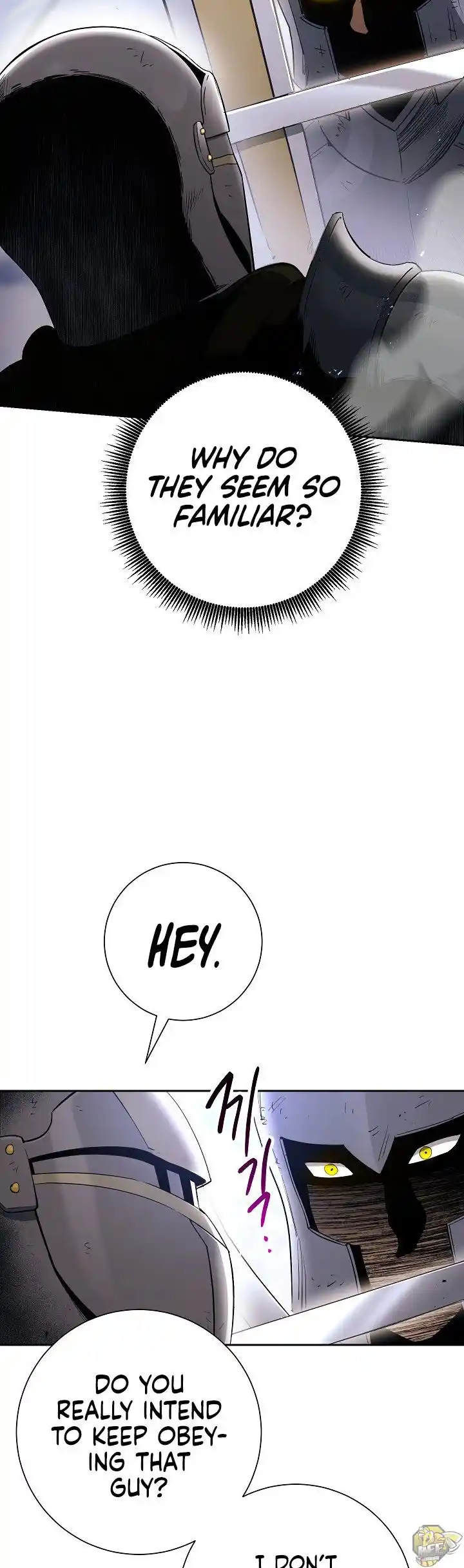 Skeleton Soldier (Skeleton Soldier Couldn’t Protect the Dungeon) Chapter 133