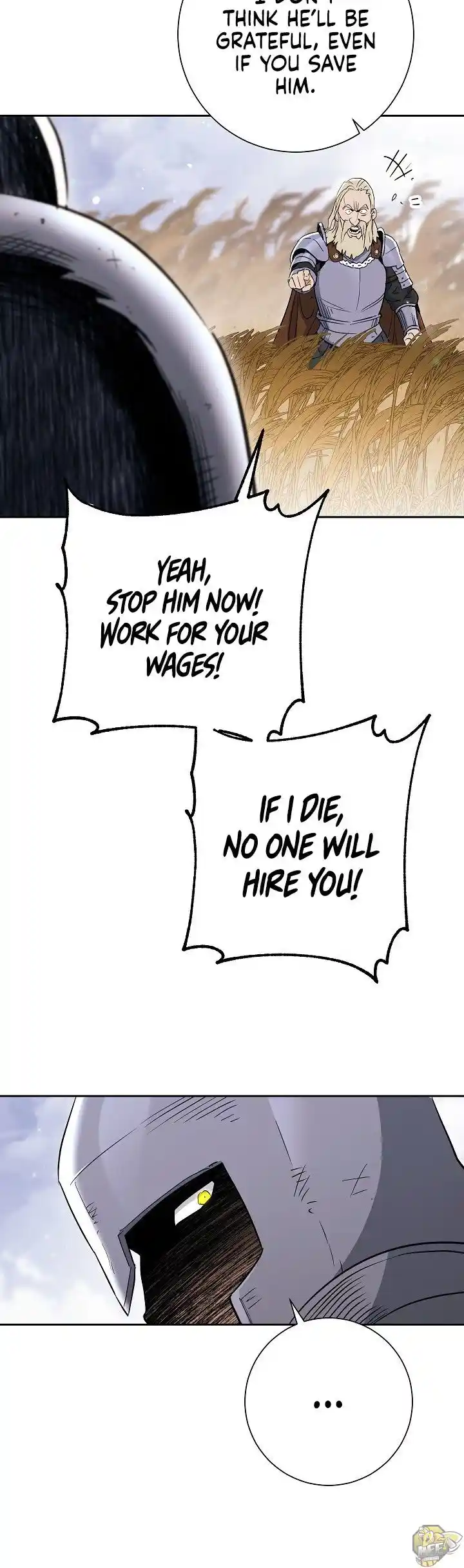 Skeleton Soldier (Skeleton Soldier Couldn’t Protect the Dungeon) Chapter 133