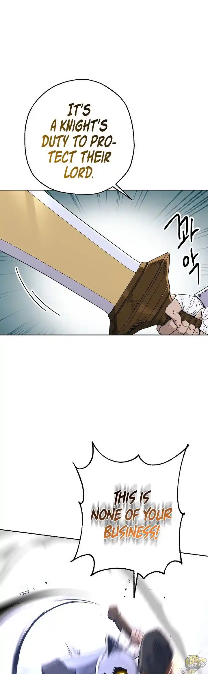 Skeleton Soldier (Skeleton Soldier Couldn’t Protect the Dungeon) Chapter 133