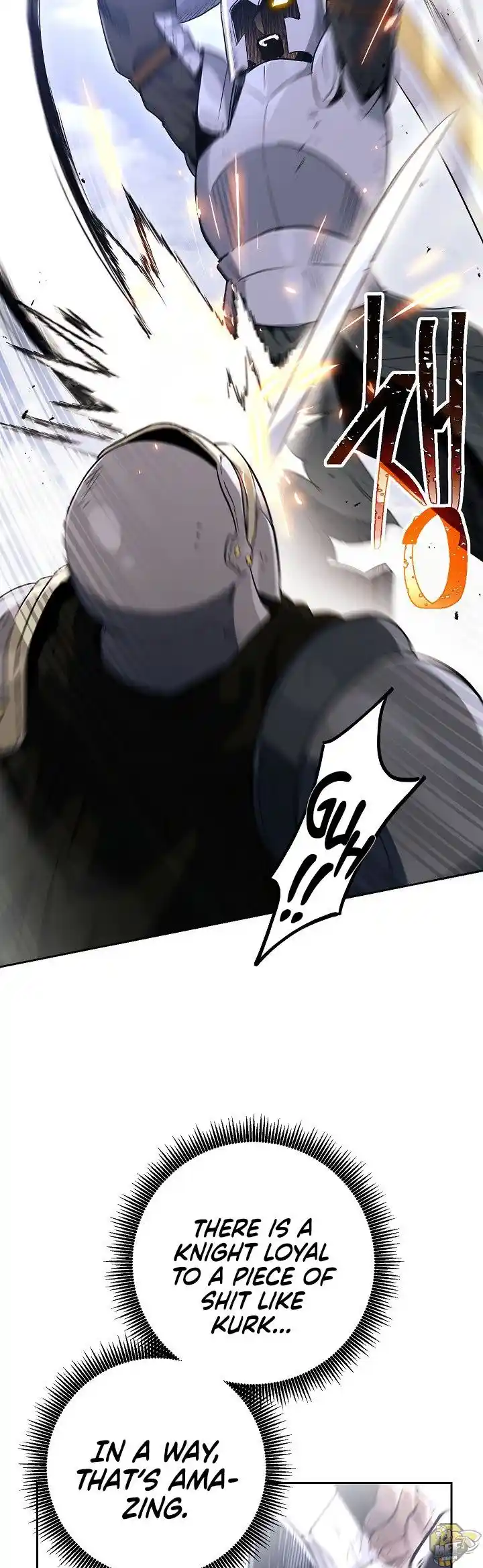 Skeleton Soldier (Skeleton Soldier Couldn’t Protect the Dungeon) Chapter 133