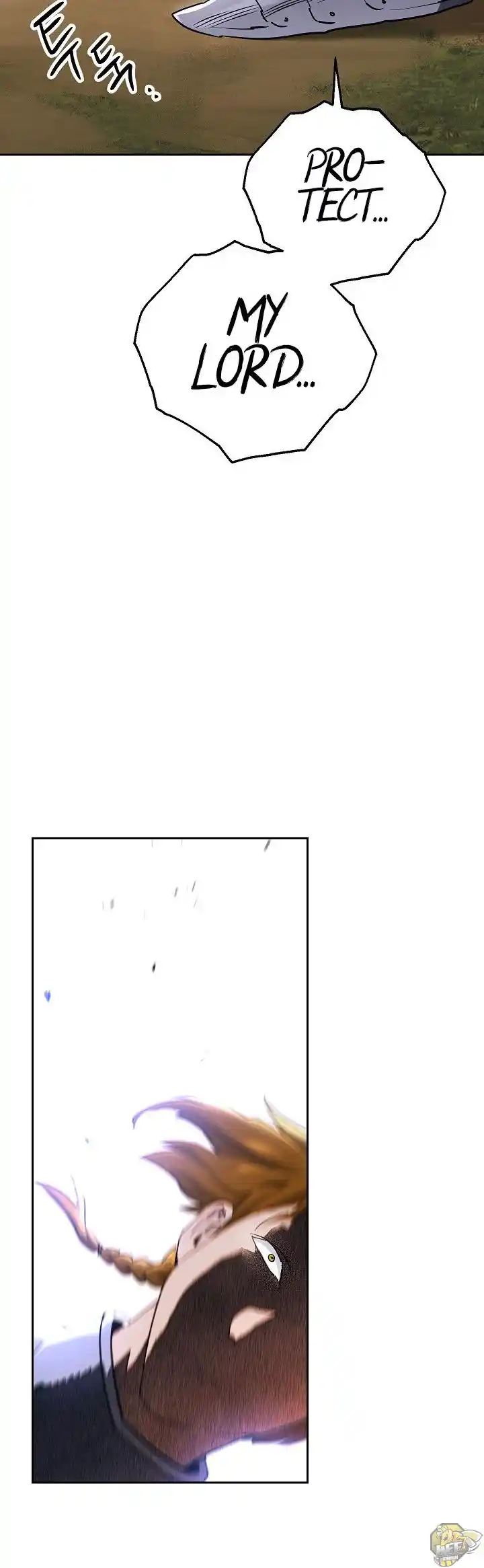 Skeleton Soldier (Skeleton Soldier Couldn’t Protect the Dungeon) Chapter 133