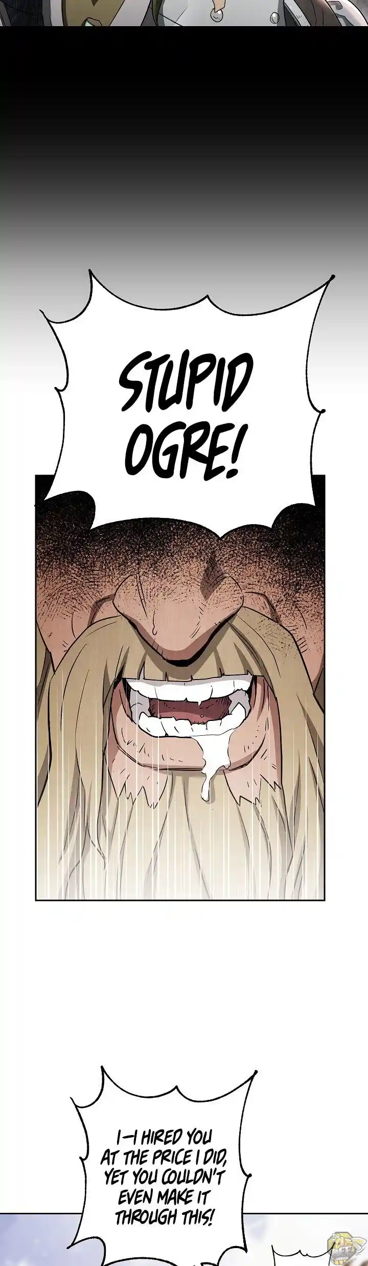 Skeleton Soldier (Skeleton Soldier Couldn’t Protect the Dungeon) Chapter 133