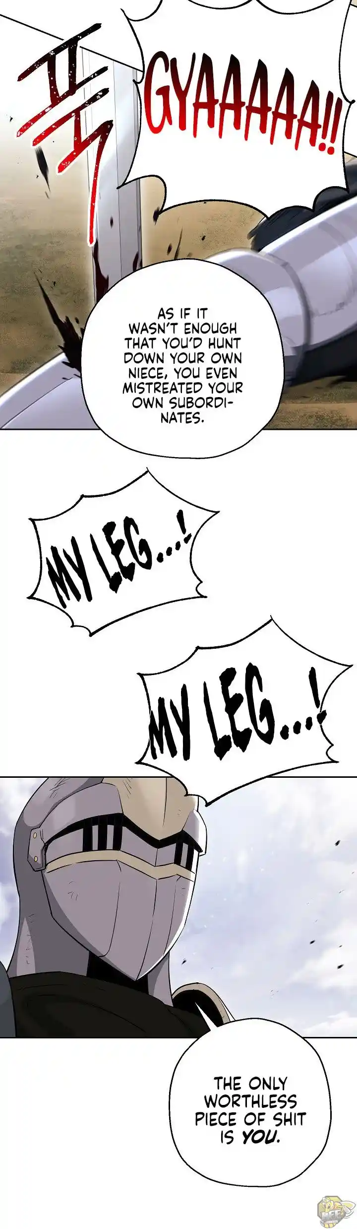 Skeleton Soldier (Skeleton Soldier Couldn’t Protect the Dungeon) Chapter 133