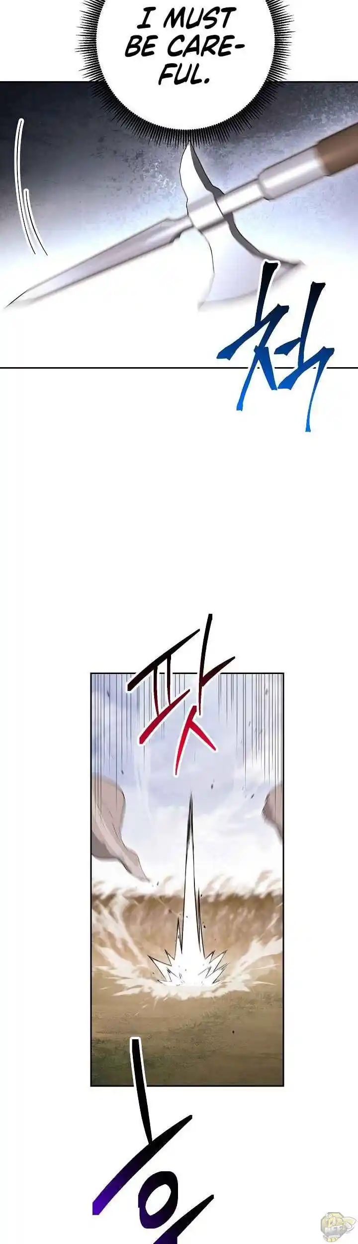 Skeleton Soldier (Skeleton Soldier Couldn’t Protect the Dungeon) Chapter 134