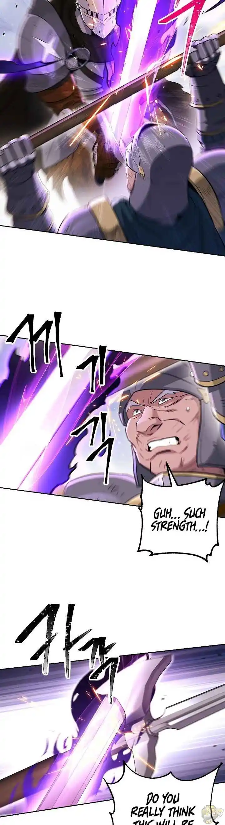 Skeleton Soldier (Skeleton Soldier Couldn’t Protect the Dungeon) Chapter 134