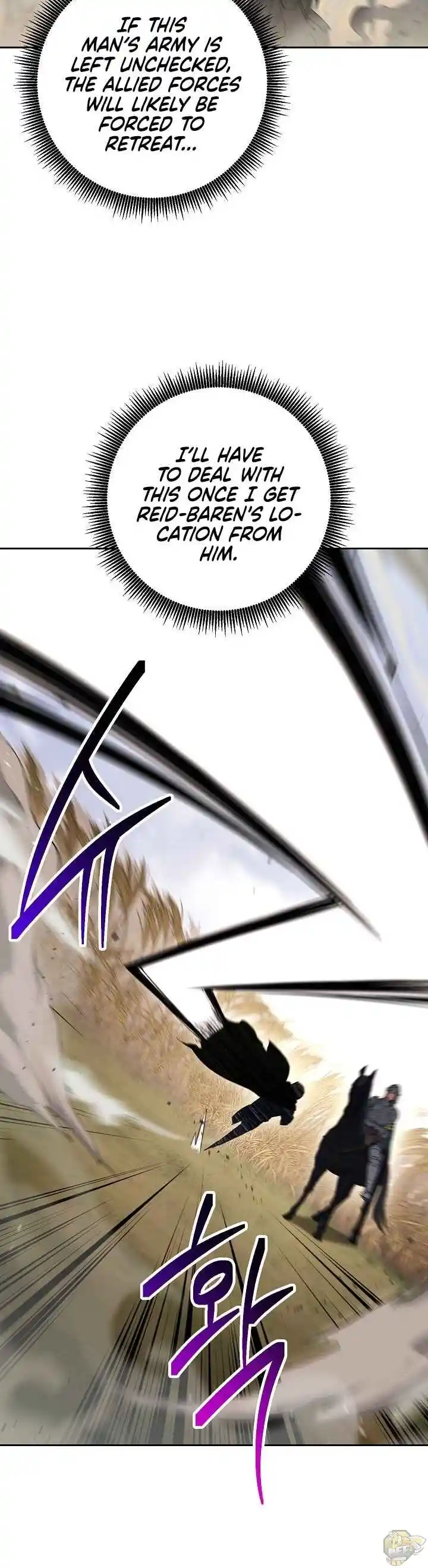 Skeleton Soldier (Skeleton Soldier Couldn’t Protect the Dungeon) Chapter 134