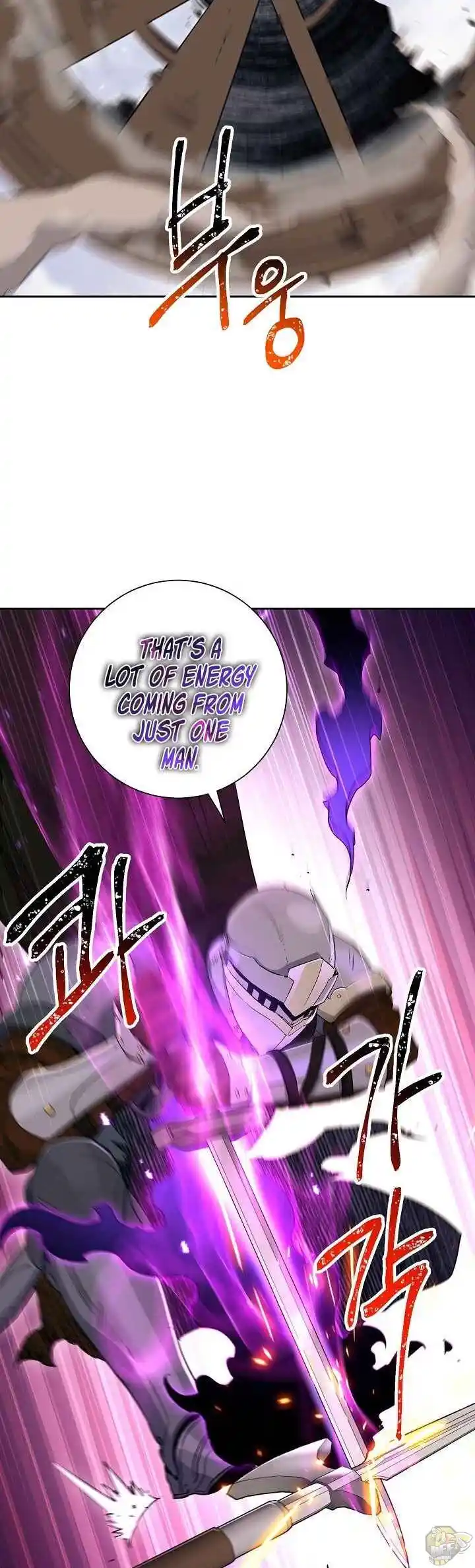 Skeleton Soldier (Skeleton Soldier Couldn’t Protect the Dungeon) Chapter 134