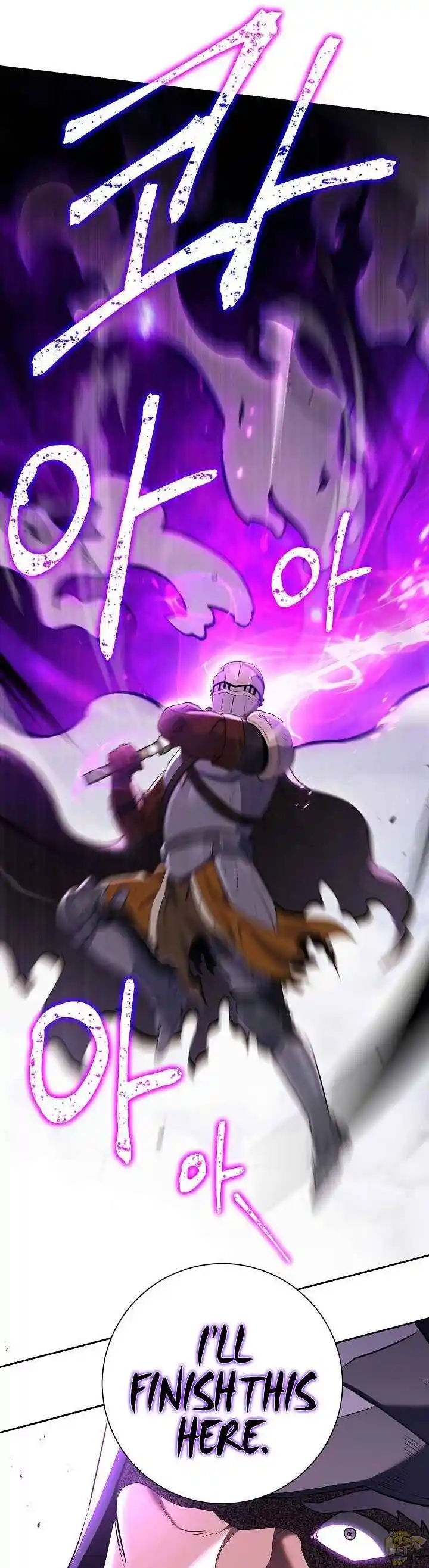 Skeleton Soldier (Skeleton Soldier Couldn’t Protect the Dungeon) Chapter 134