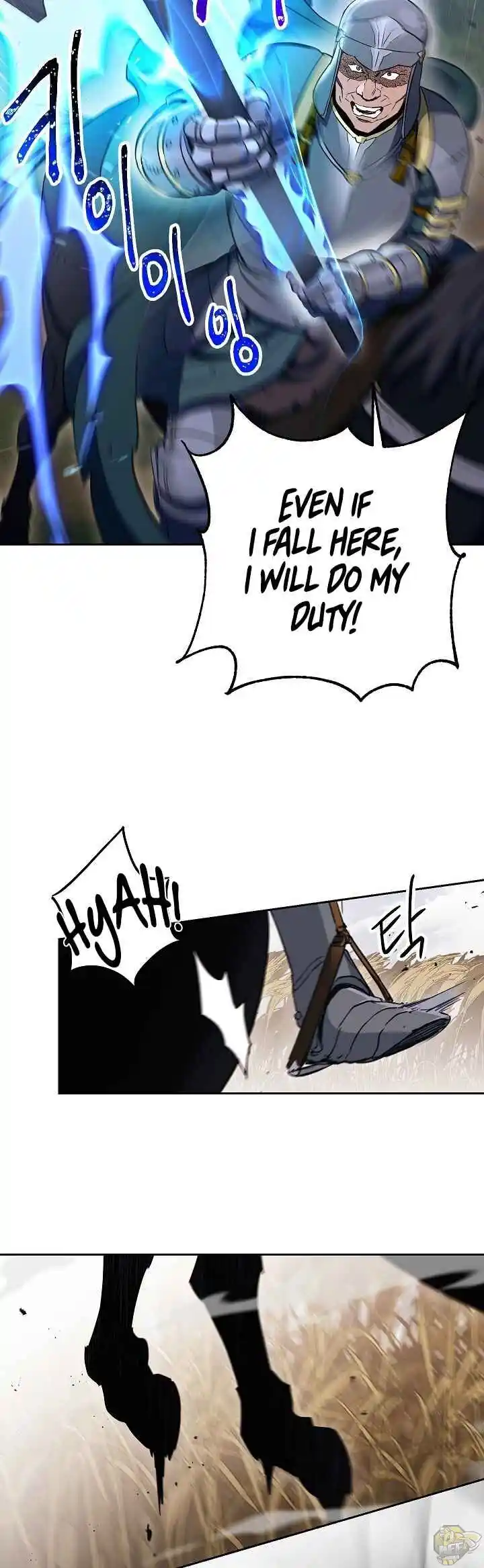 Skeleton Soldier (Skeleton Soldier Couldn’t Protect the Dungeon) Chapter 134