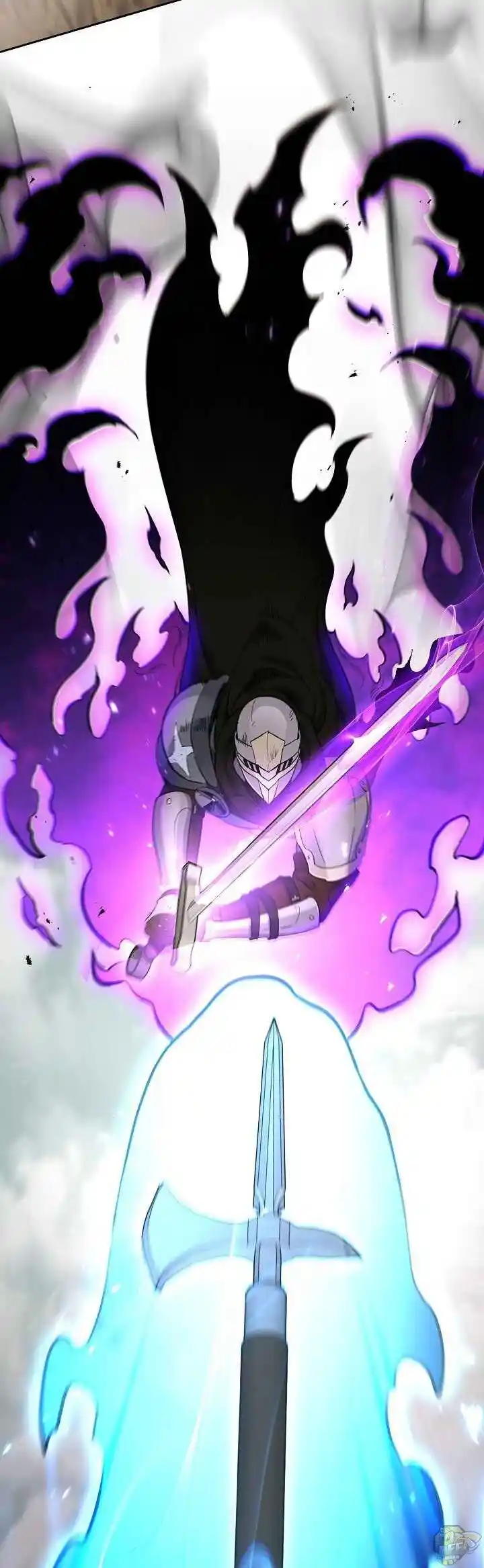 Skeleton Soldier (Skeleton Soldier Couldn’t Protect the Dungeon) Chapter 134