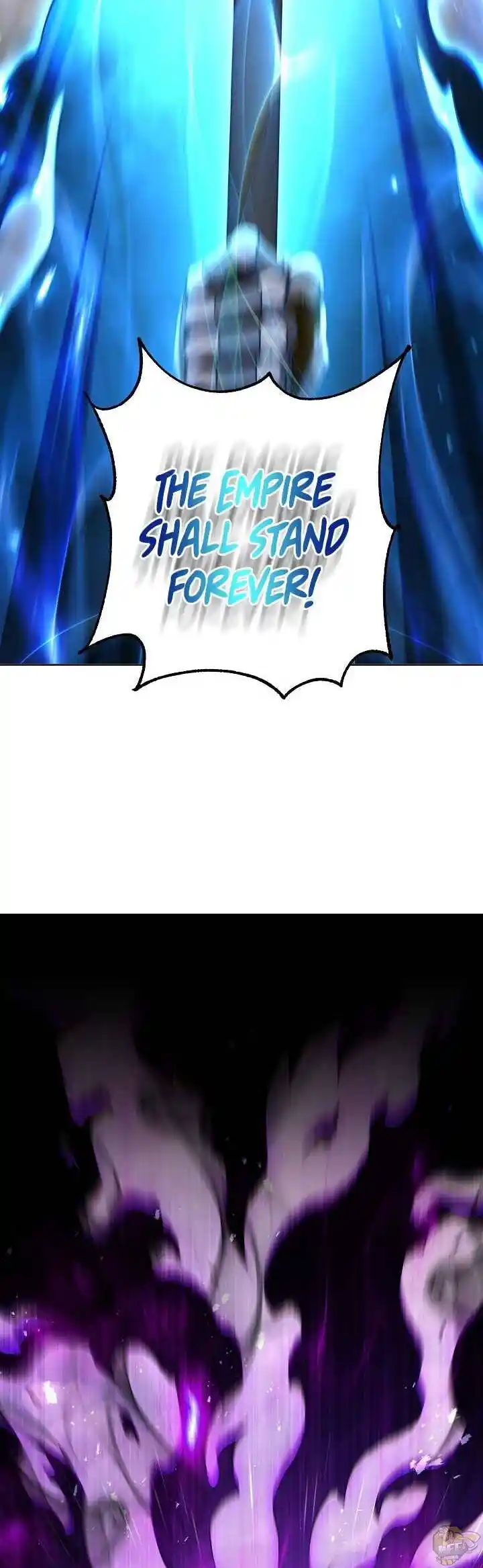 Skeleton Soldier (Skeleton Soldier Couldn’t Protect the Dungeon) Chapter 134