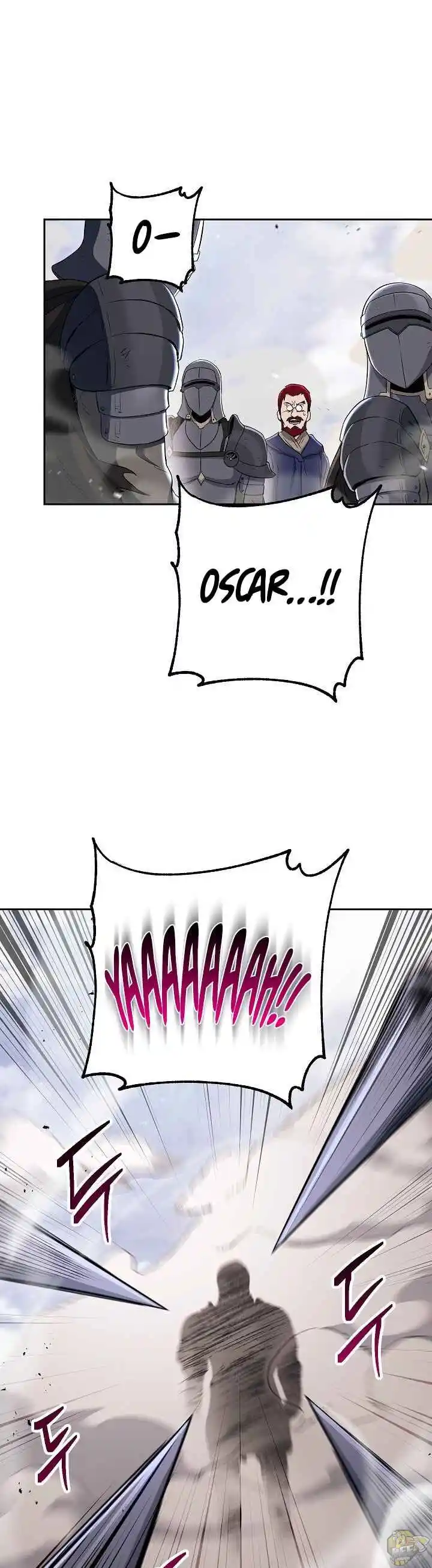 Skeleton Soldier (Skeleton Soldier Couldn’t Protect the Dungeon) Chapter 134