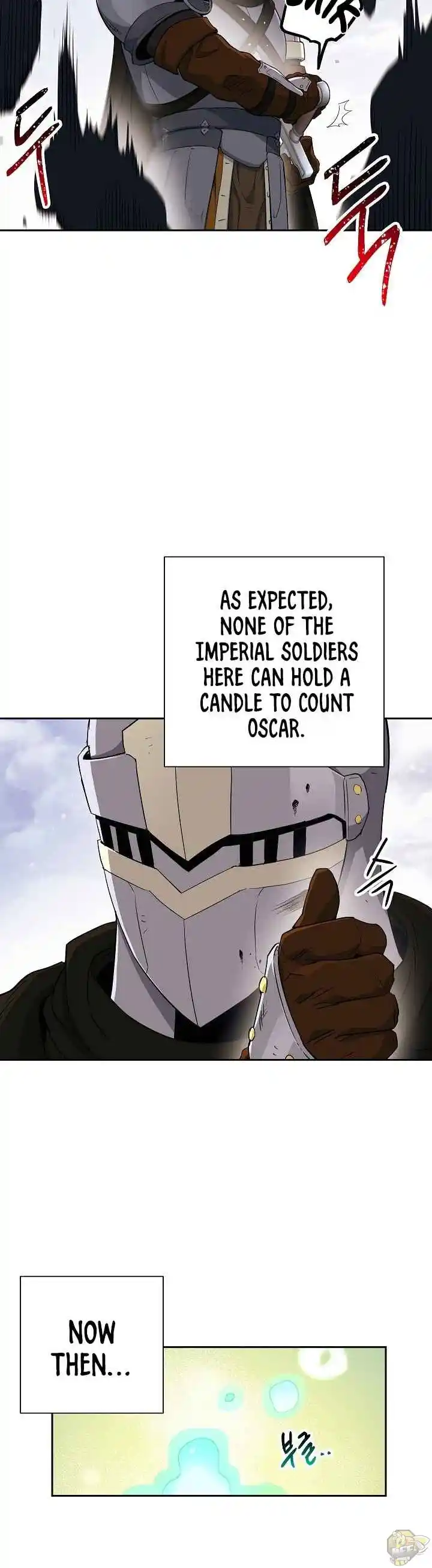 Skeleton Soldier (Skeleton Soldier Couldn’t Protect the Dungeon) Chapter 134