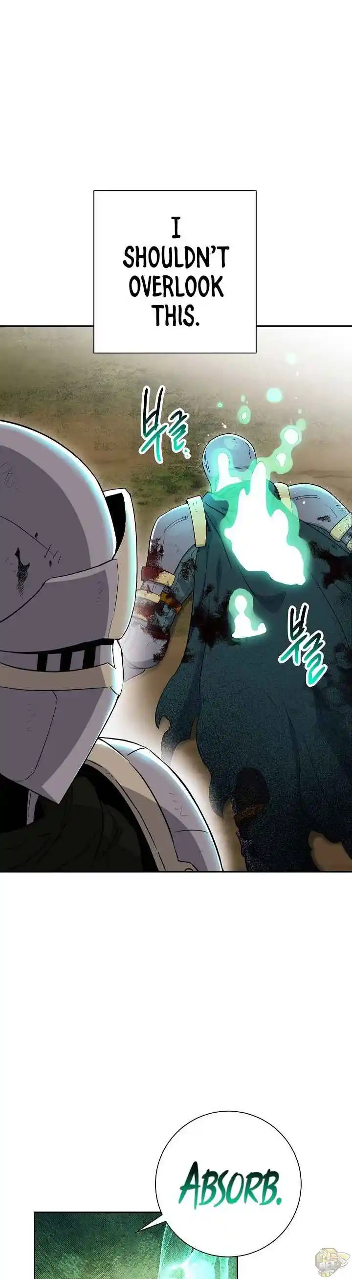 Skeleton Soldier (Skeleton Soldier Couldn’t Protect the Dungeon) Chapter 134