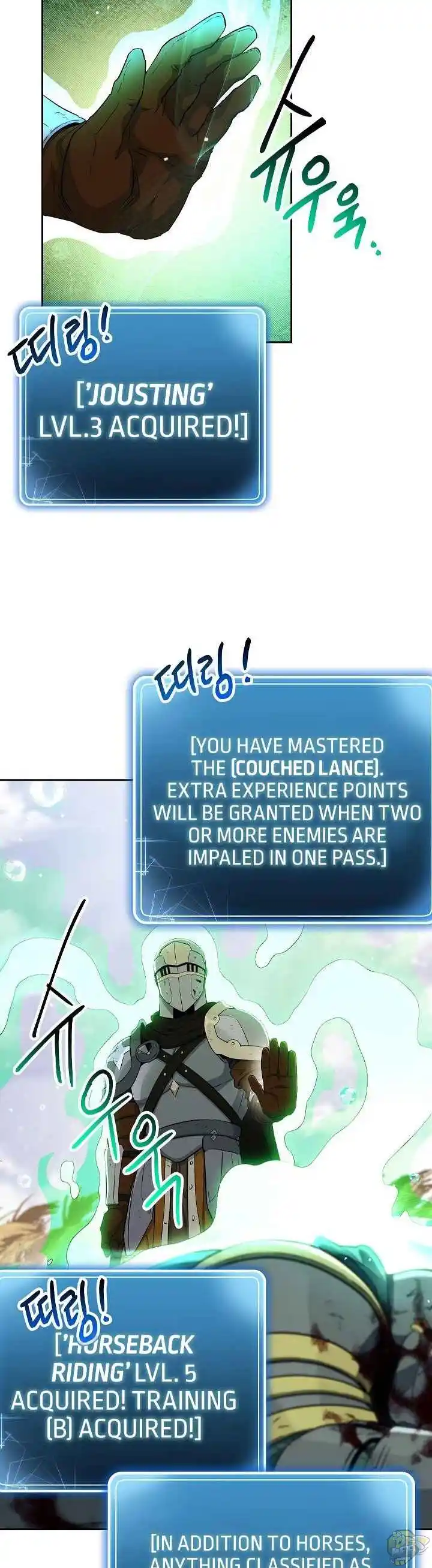 Skeleton Soldier (Skeleton Soldier Couldn’t Protect the Dungeon) Chapter 134