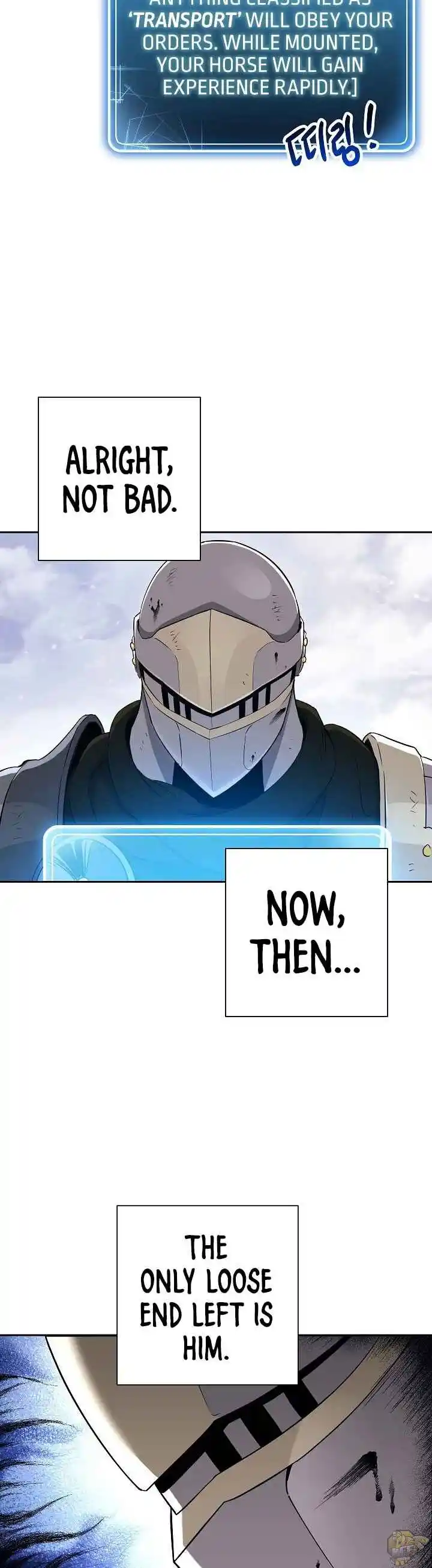 Skeleton Soldier (Skeleton Soldier Couldn’t Protect the Dungeon) Chapter 134