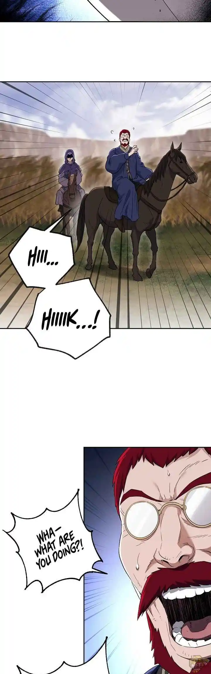 Skeleton Soldier (Skeleton Soldier Couldn’t Protect the Dungeon) Chapter 134