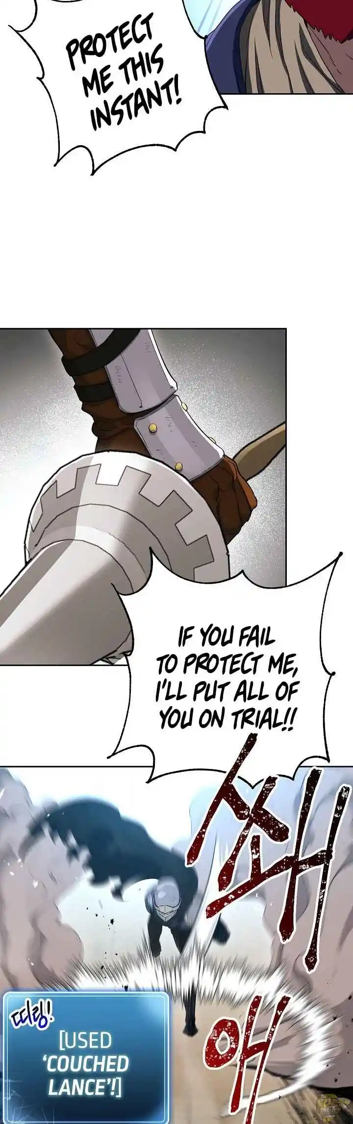 Skeleton Soldier (Skeleton Soldier Couldn’t Protect the Dungeon) Chapter 134