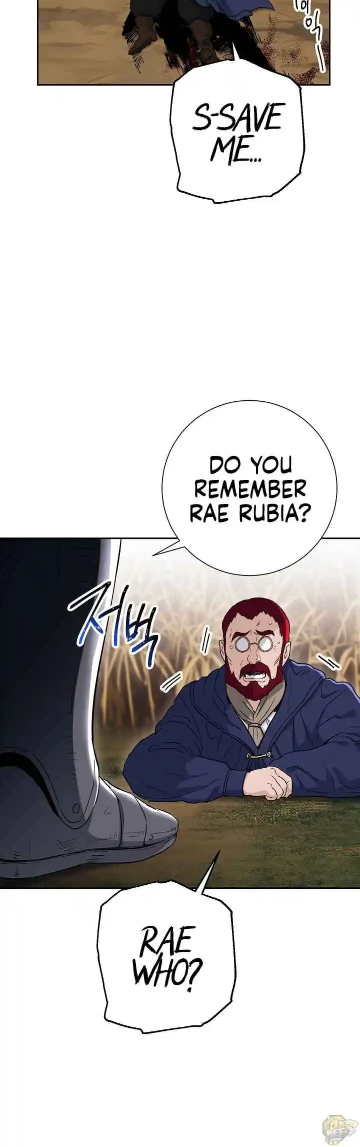 Skeleton Soldier (Skeleton Soldier Couldn’t Protect the Dungeon) Chapter 134