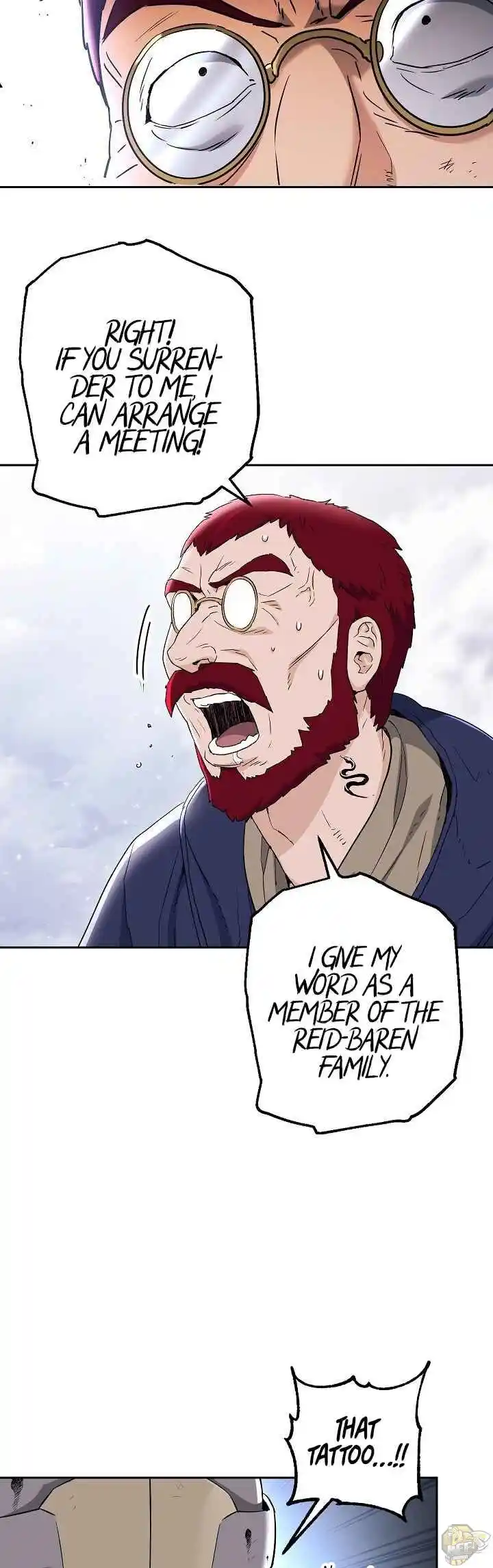 Skeleton Soldier (Skeleton Soldier Couldn’t Protect the Dungeon) Chapter 134