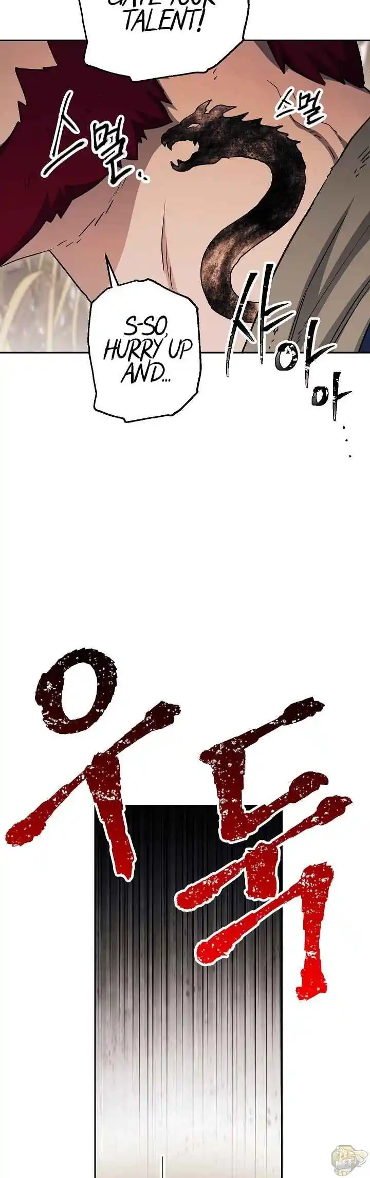 Skeleton Soldier (Skeleton Soldier Couldn’t Protect the Dungeon) Chapter 134