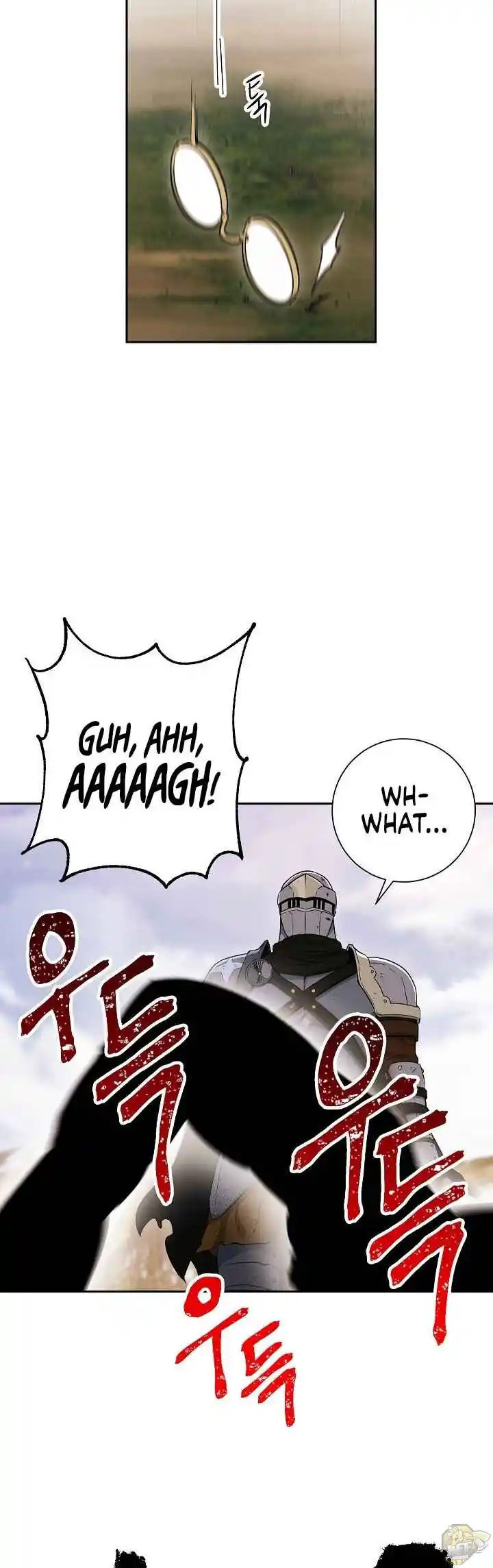 Skeleton Soldier (Skeleton Soldier Couldn’t Protect the Dungeon) Chapter 134