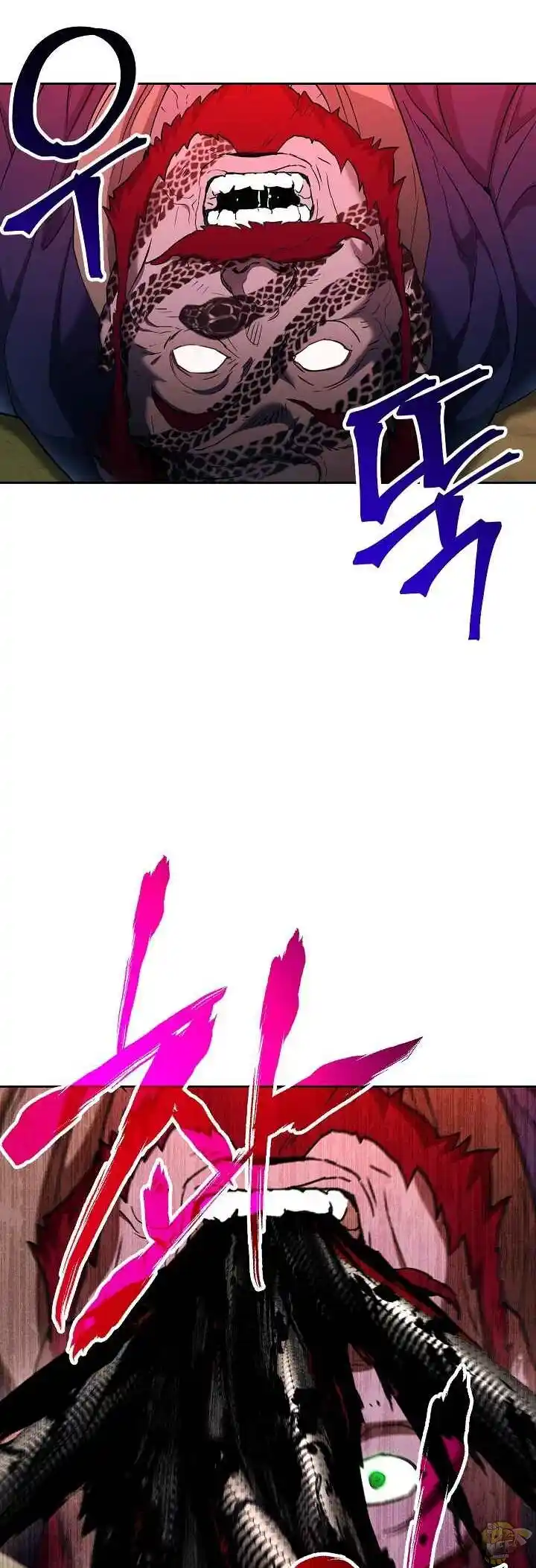 Skeleton Soldier (Skeleton Soldier Couldn’t Protect the Dungeon) Chapter 134