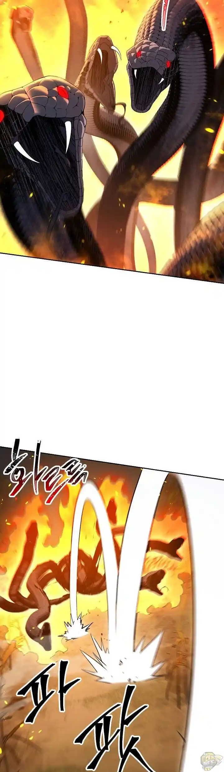 Skeleton Soldier (Skeleton Soldier Couldn’t Protect the Dungeon) Chapter 135