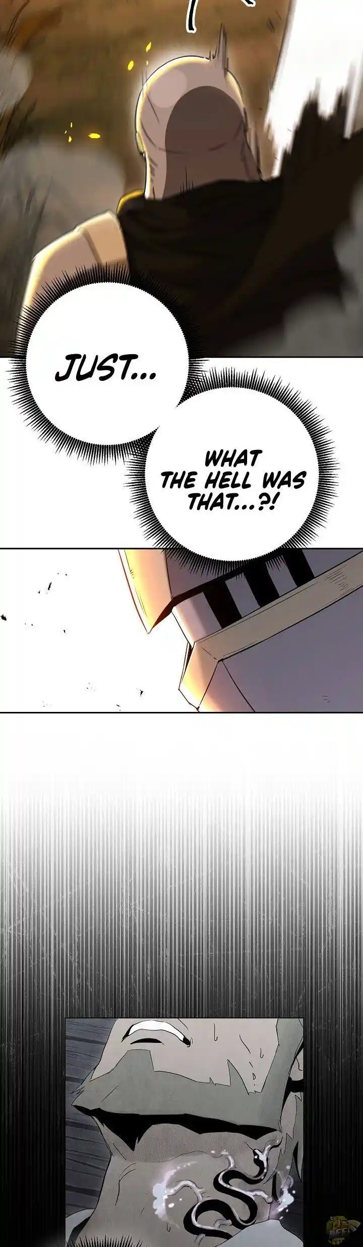 Skeleton Soldier (Skeleton Soldier Couldn’t Protect the Dungeon) Chapter 135