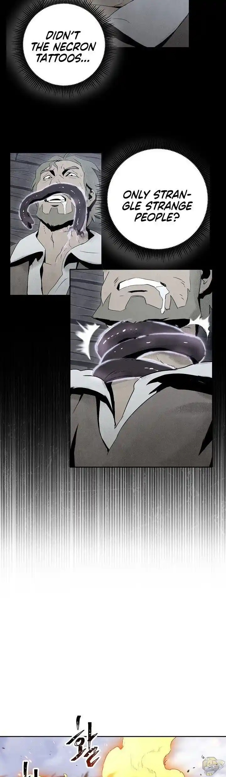 Skeleton Soldier (Skeleton Soldier Couldn’t Protect the Dungeon) Chapter 135