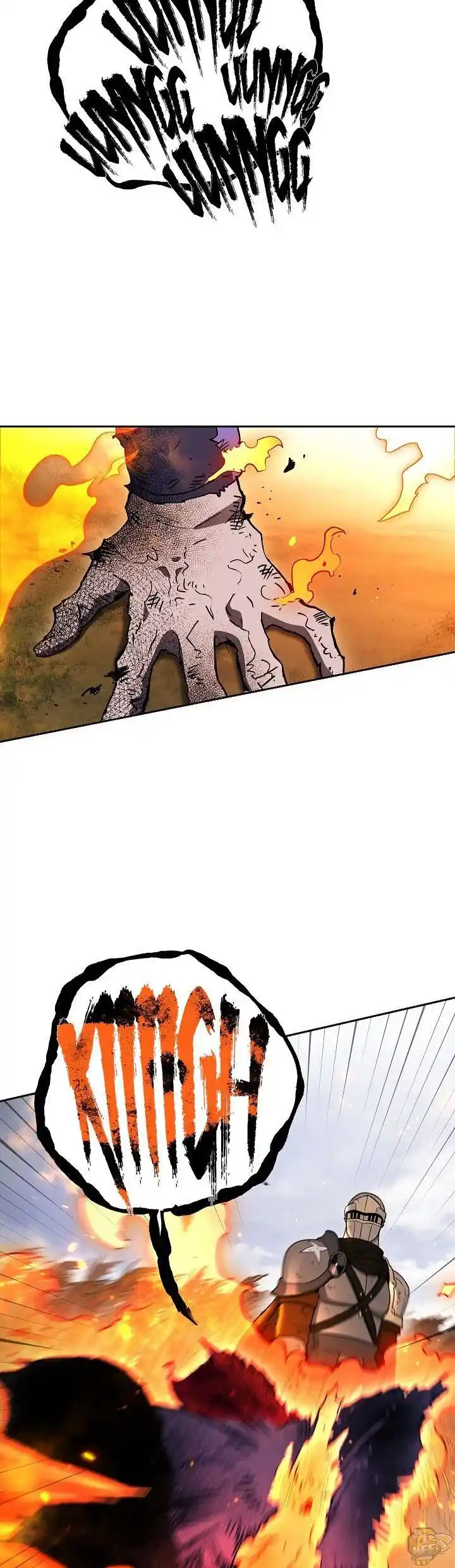 Skeleton Soldier (Skeleton Soldier Couldn’t Protect the Dungeon) Chapter 135