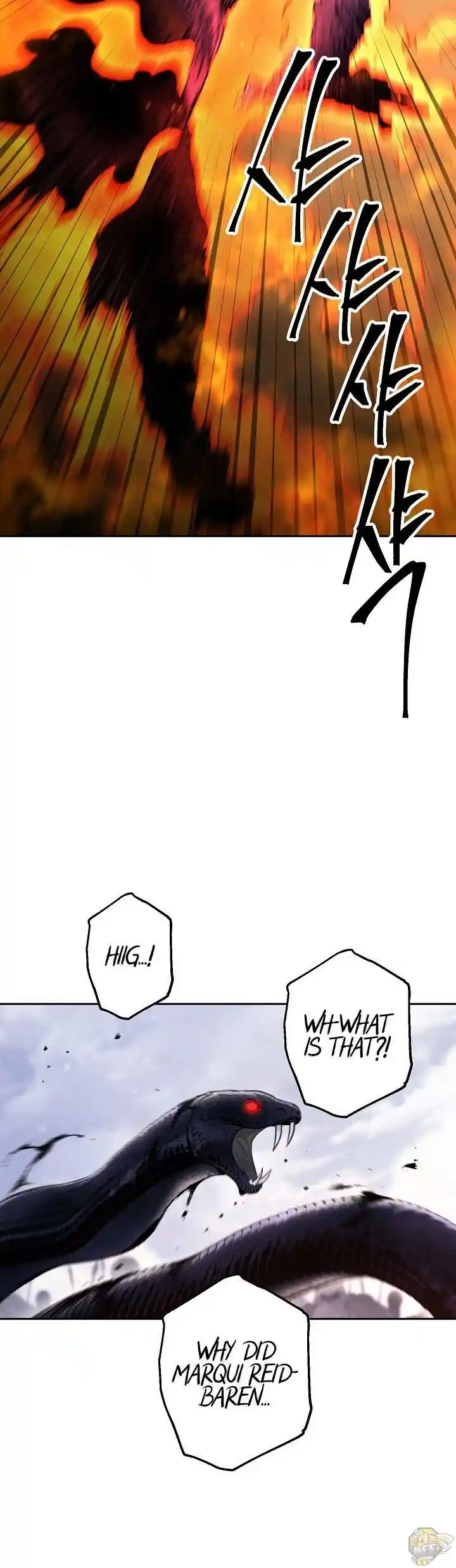 Skeleton Soldier (Skeleton Soldier Couldn’t Protect the Dungeon) Chapter 135