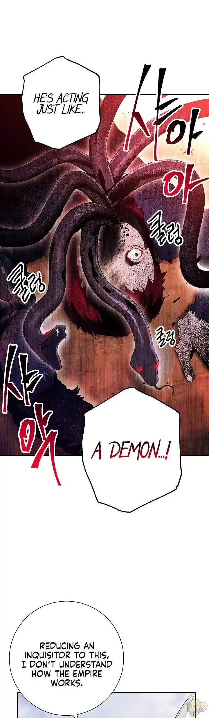 Skeleton Soldier (Skeleton Soldier Couldn’t Protect the Dungeon) Chapter 135