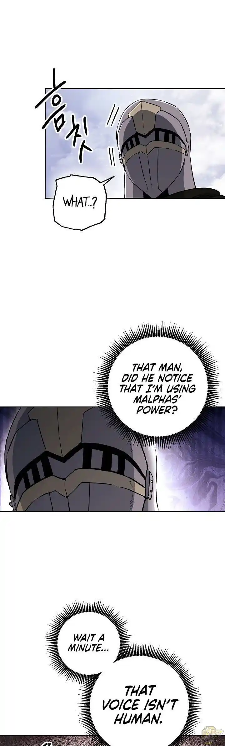 Skeleton Soldier (Skeleton Soldier Couldn’t Protect the Dungeon) Chapter 135