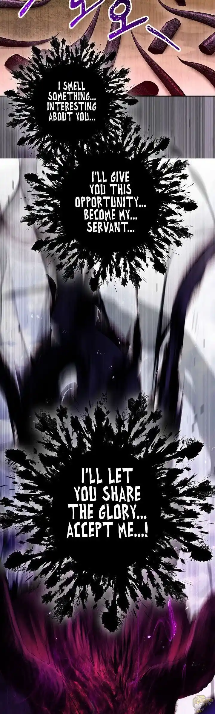 Skeleton Soldier (Skeleton Soldier Couldn’t Protect the Dungeon) Chapter 135