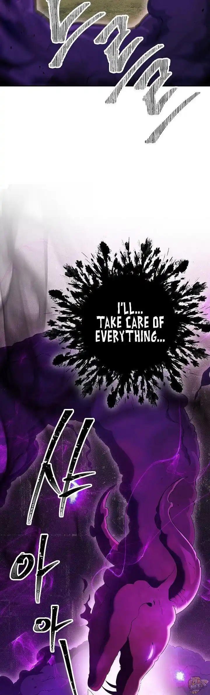 Skeleton Soldier (Skeleton Soldier Couldn’t Protect the Dungeon) Chapter 135