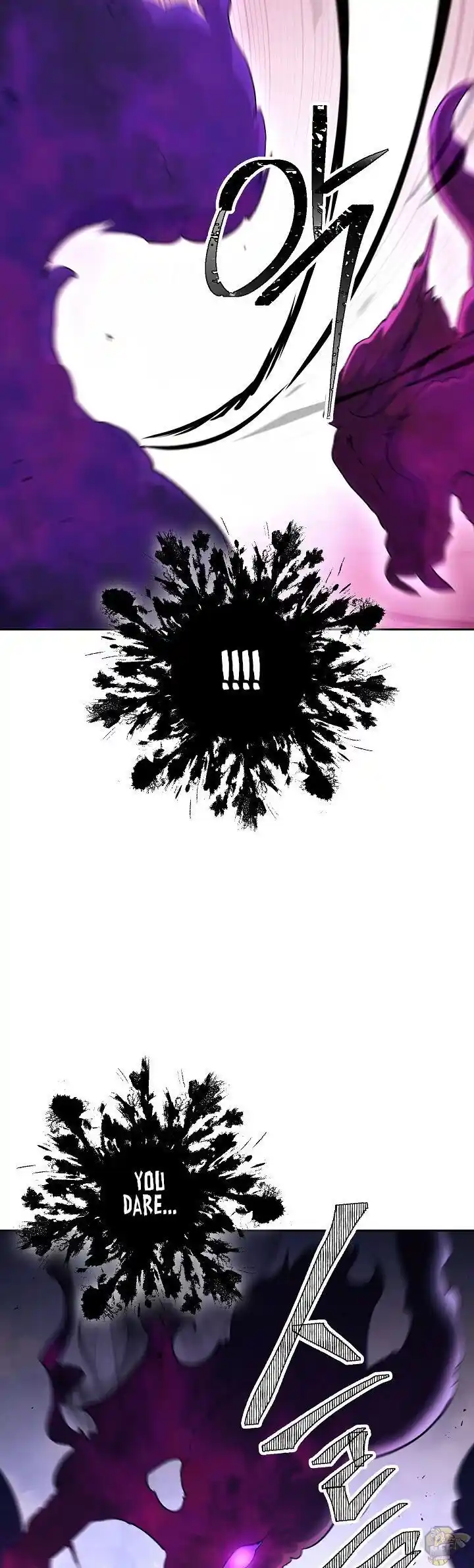 Skeleton Soldier (Skeleton Soldier Couldn’t Protect the Dungeon) Chapter 135