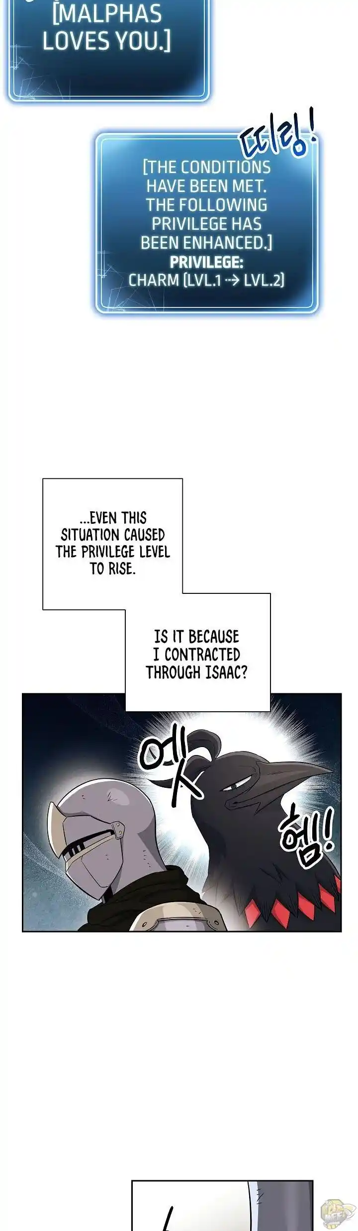 Skeleton Soldier (Skeleton Soldier Couldn’t Protect the Dungeon) Chapter 135