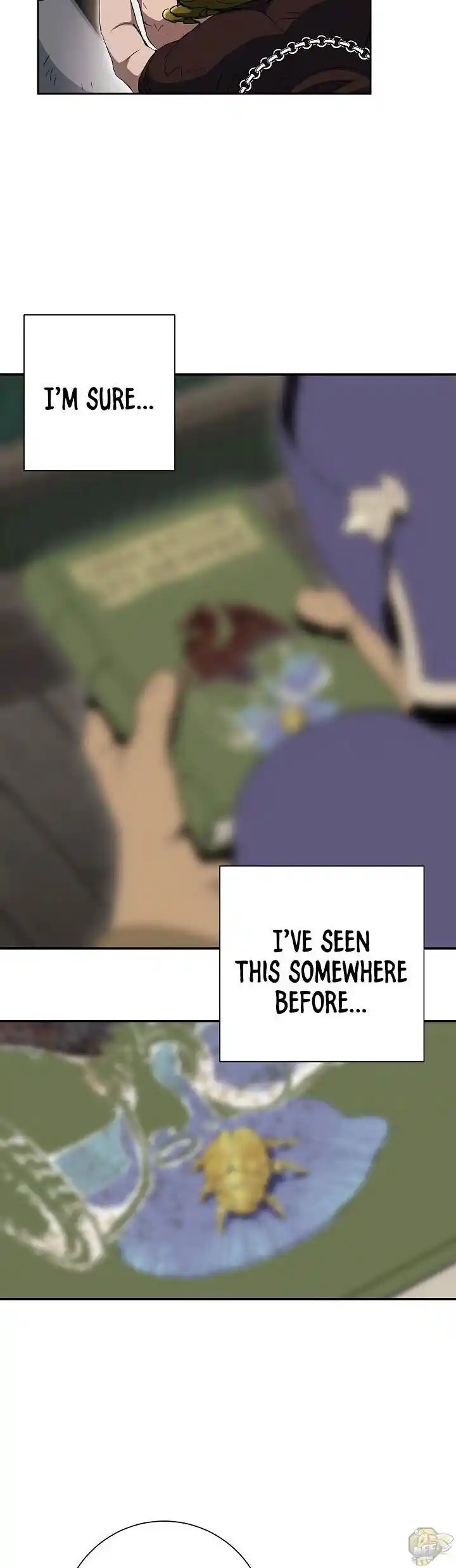 Skeleton Soldier (Skeleton Soldier Couldn’t Protect the Dungeon) Chapter 135