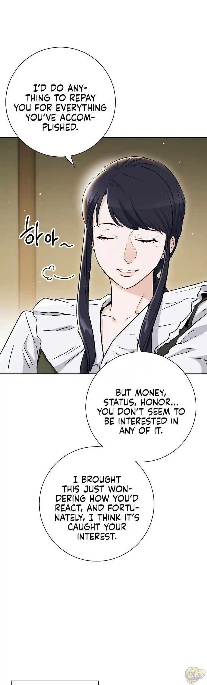 Skeleton Soldier (Skeleton Soldier Couldn’t Protect the Dungeon) Chapter 135