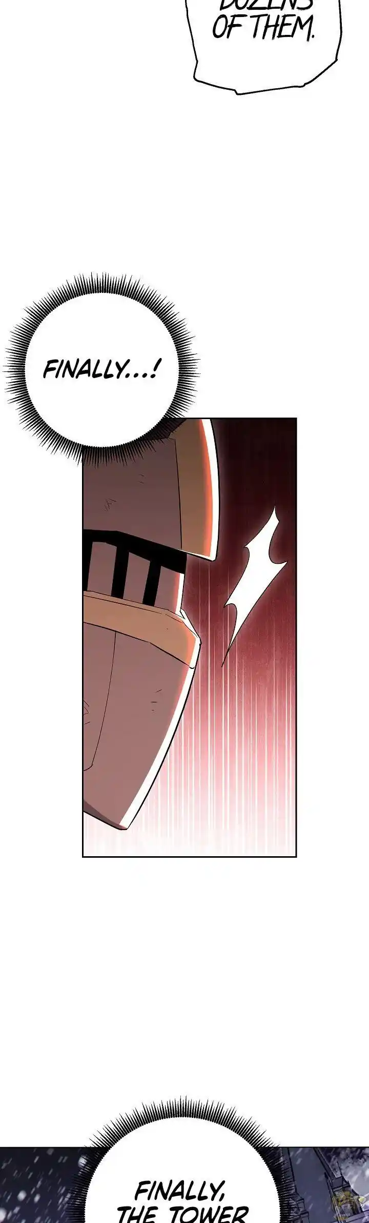 Skeleton Soldier (Skeleton Soldier Couldn’t Protect the Dungeon) Chapter 135