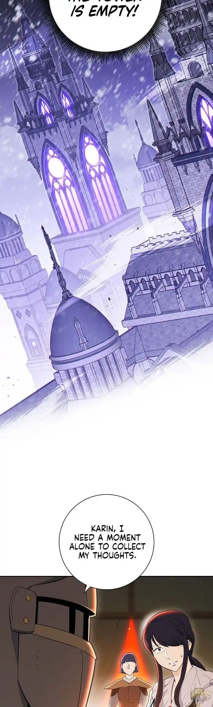 Skeleton Soldier (Skeleton Soldier Couldn’t Protect the Dungeon) Chapter 135