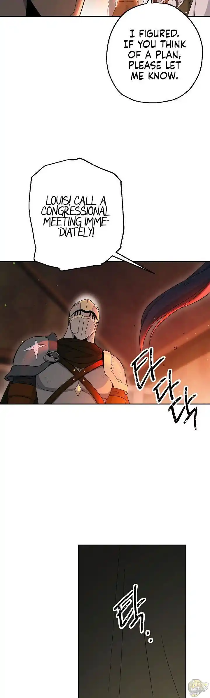 Skeleton Soldier (Skeleton Soldier Couldn’t Protect the Dungeon) Chapter 135