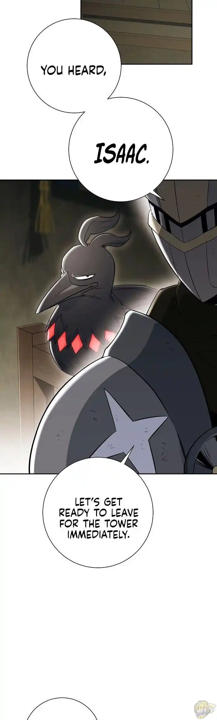 Skeleton Soldier (Skeleton Soldier Couldn’t Protect the Dungeon) Chapter 135